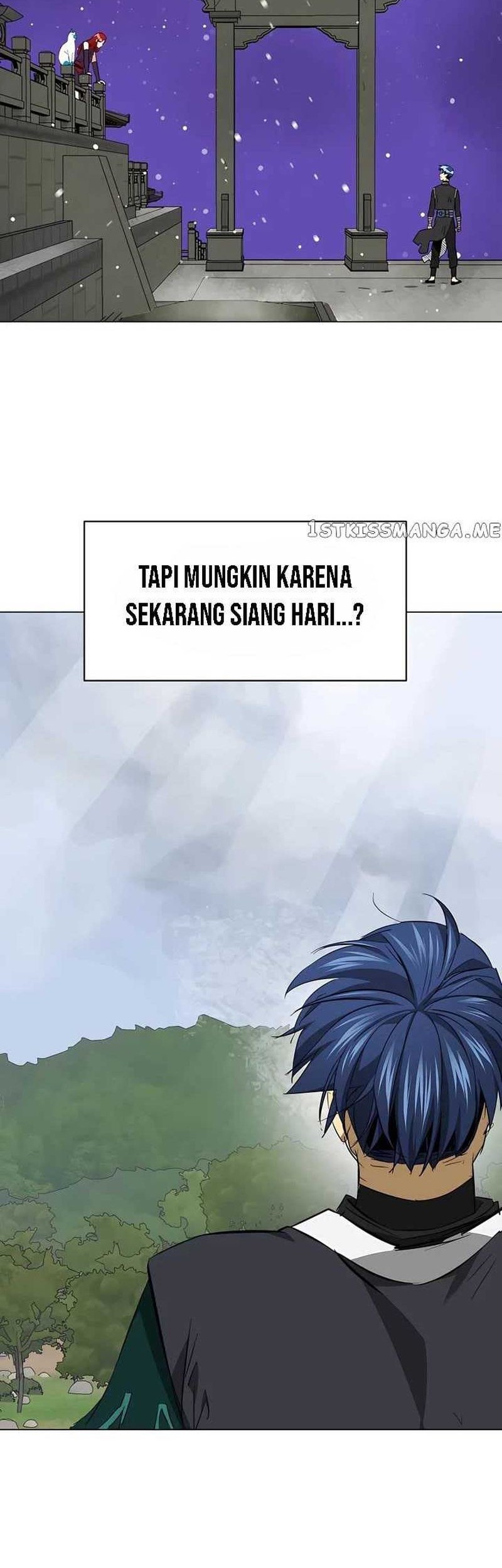 Infinite Level Up in Murim Chapter 155 - halaman 71
