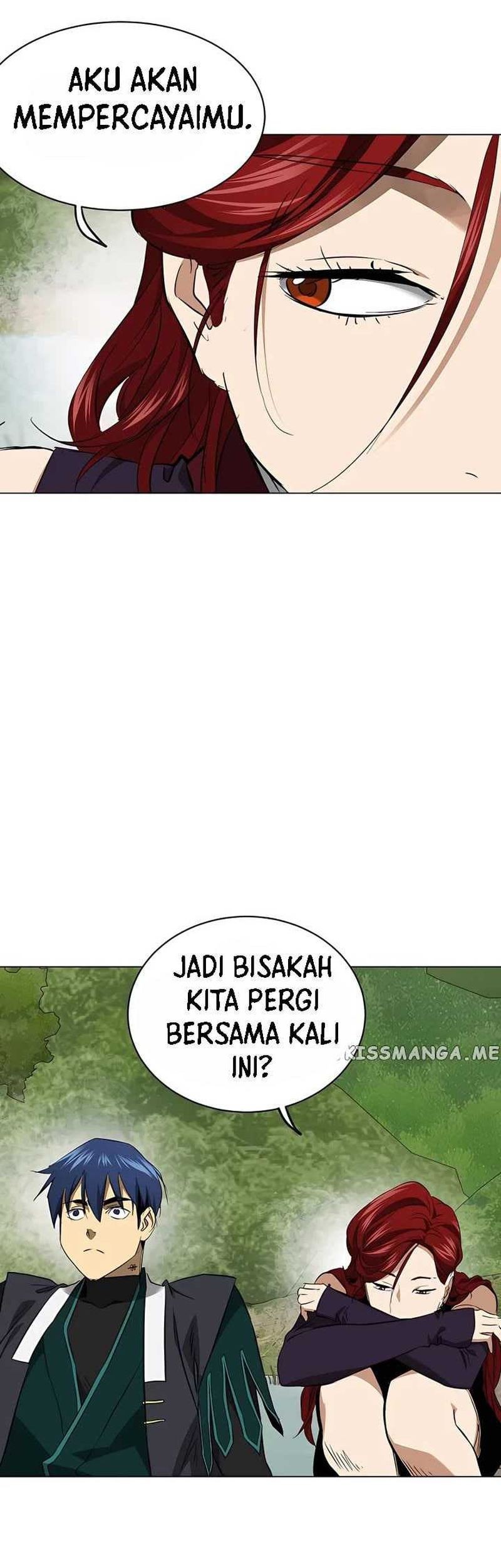 Infinite Level Up in Murim Chapter 155 - halaman 72