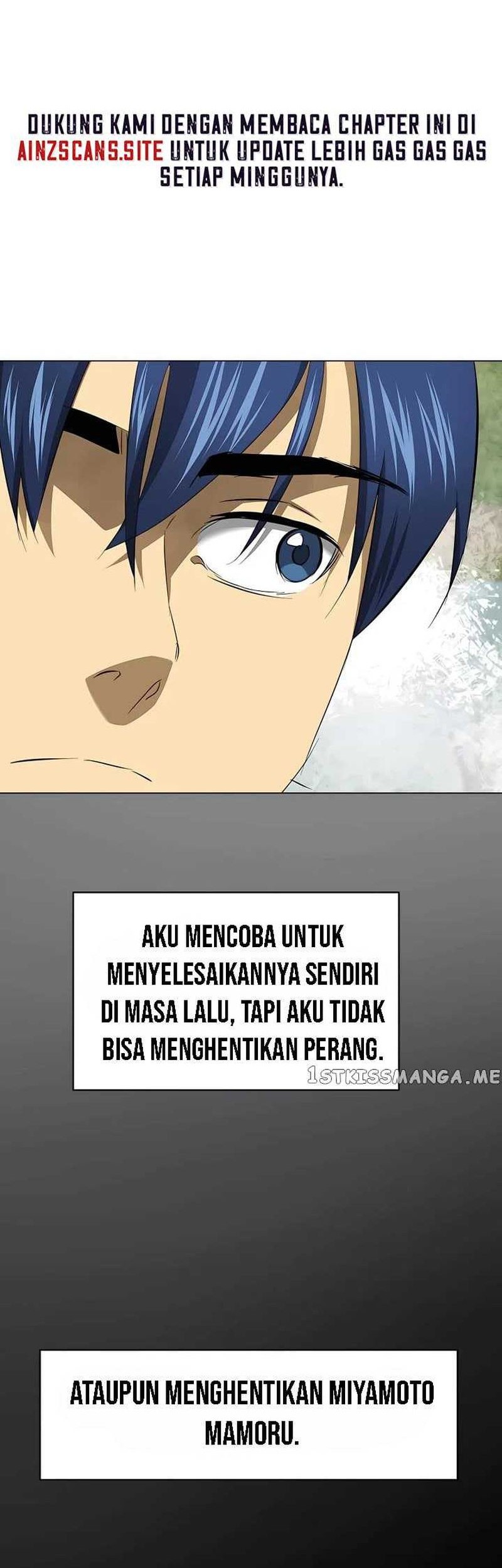 Infinite Level Up in Murim Chapter 155 - halaman 73