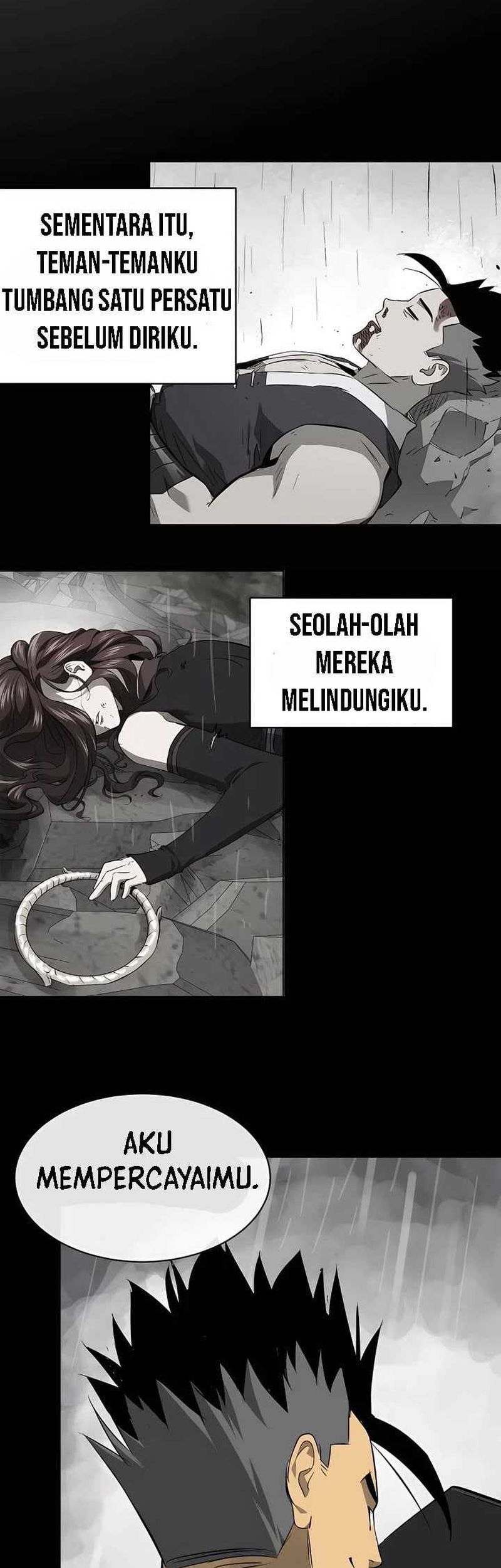 Infinite Level Up in Murim Chapter 155 - halaman 74