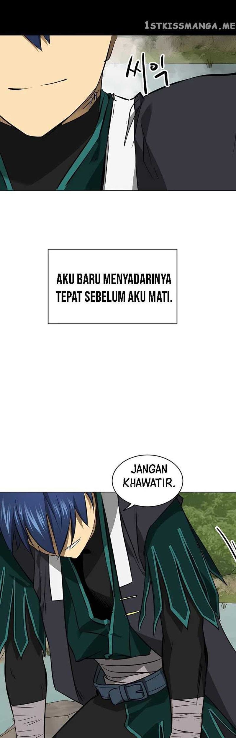 Infinite Level Up in Murim Chapter 155 - halaman 76