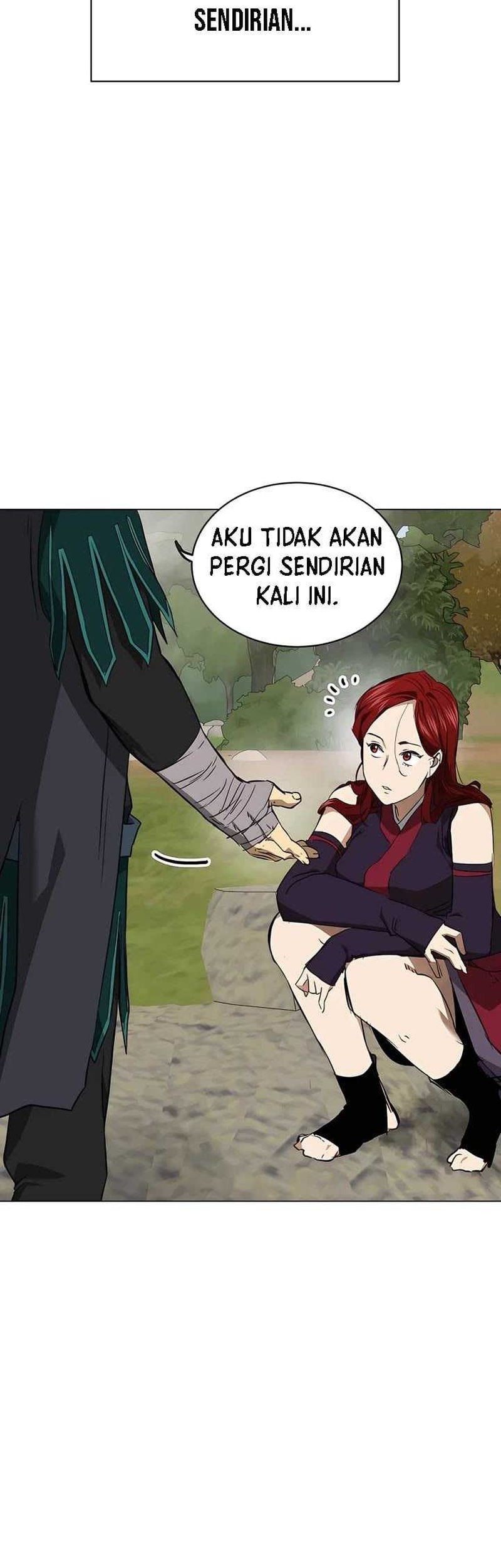 Infinite Level Up in Murim Chapter 155 - halaman 78