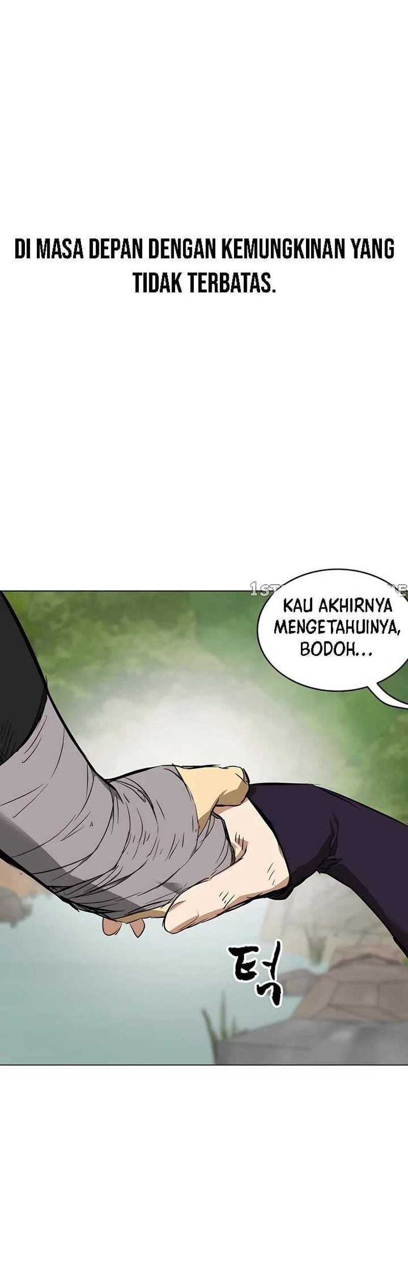 Infinite Level Up in Murim Chapter 155 - halaman 81