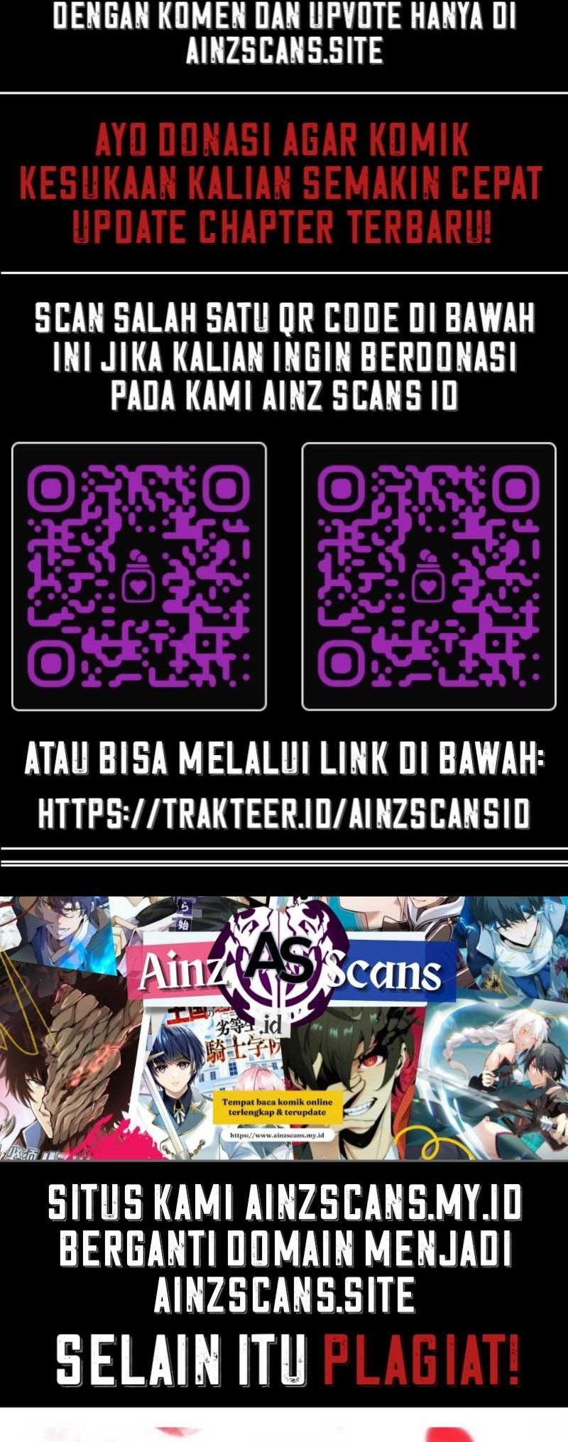 Infinite Level Up in Murim Chapter 155 - halaman 83