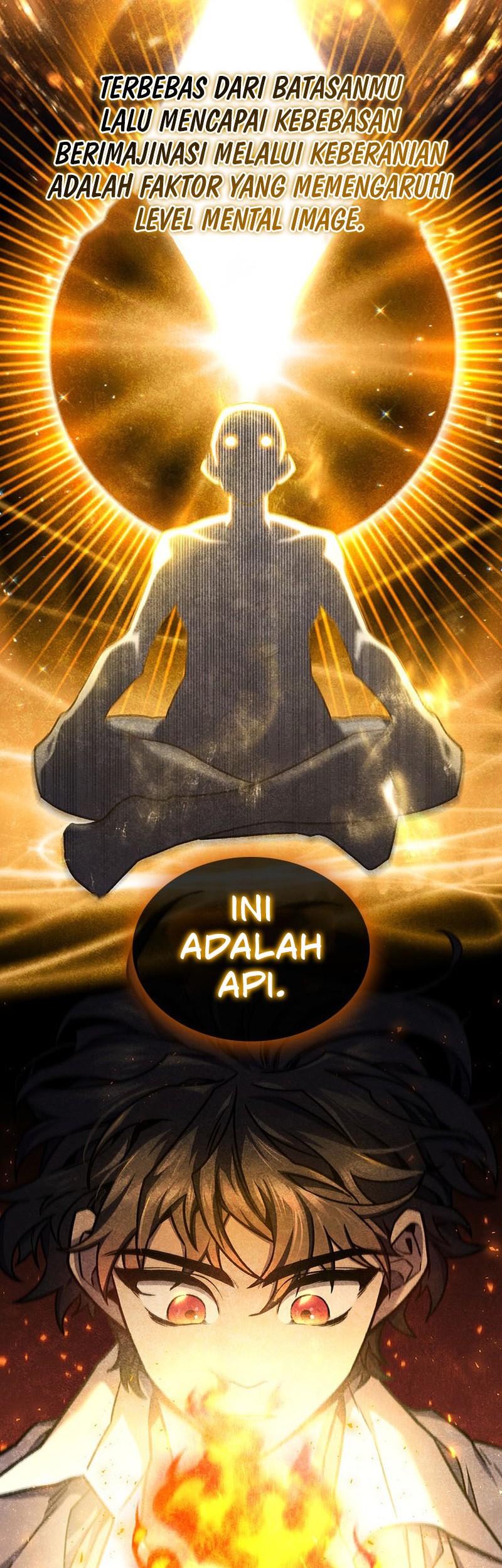 Infinite Level Up in Murim Chapter 156 - halaman 11
