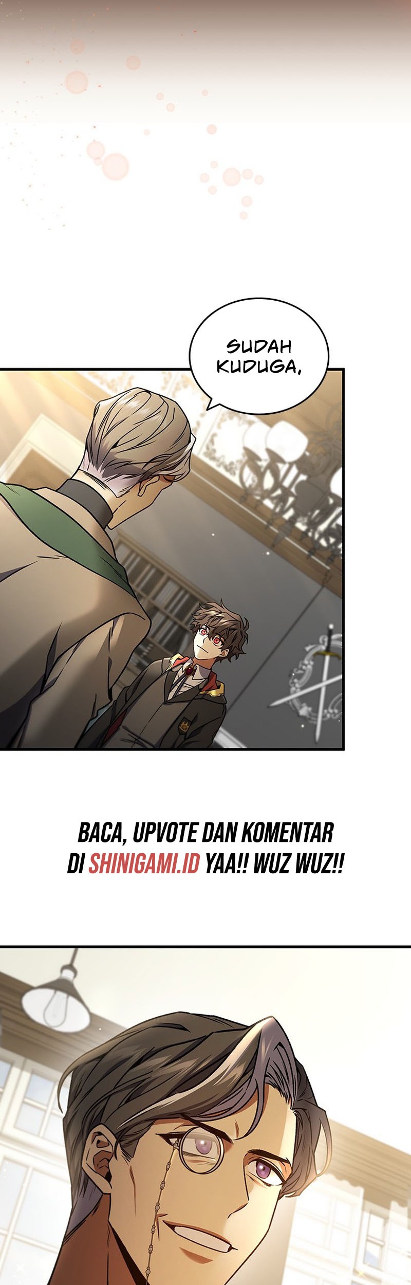 Infinite Level Up in Murim Chapter 156 - halaman 23