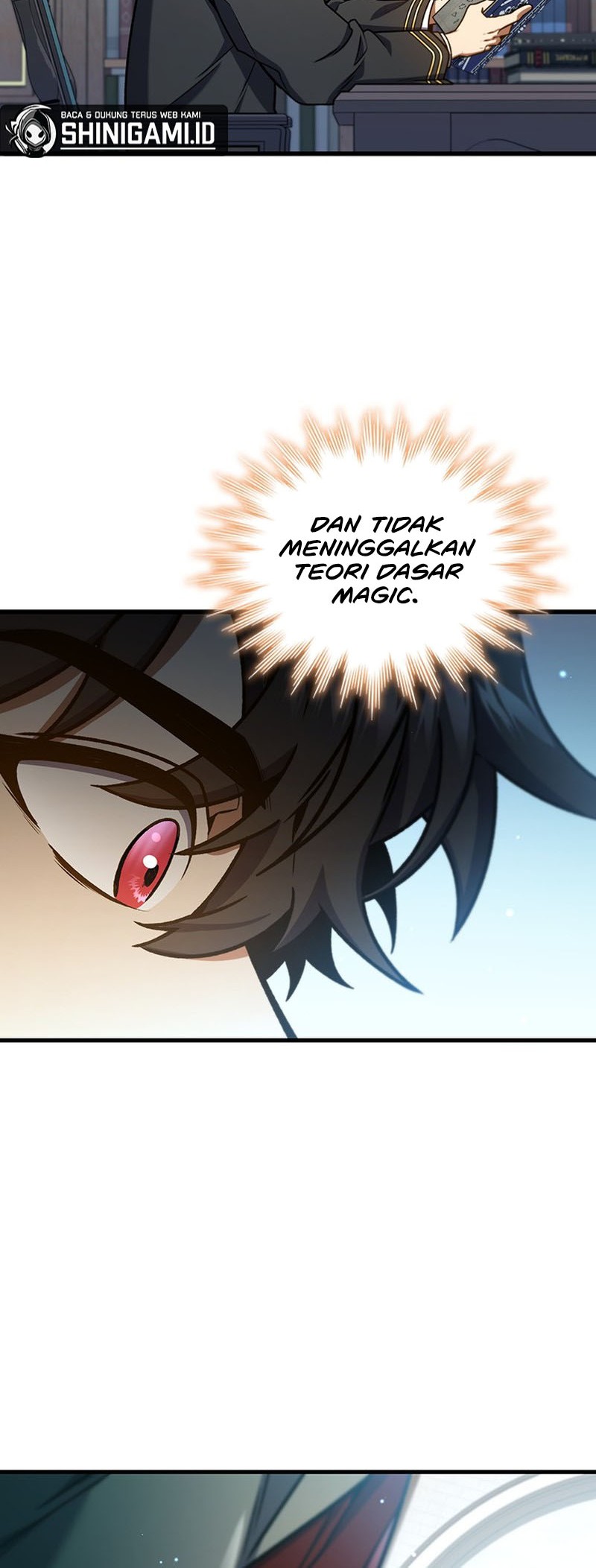 Infinite Level Up in Murim Chapter 156 - halaman 29