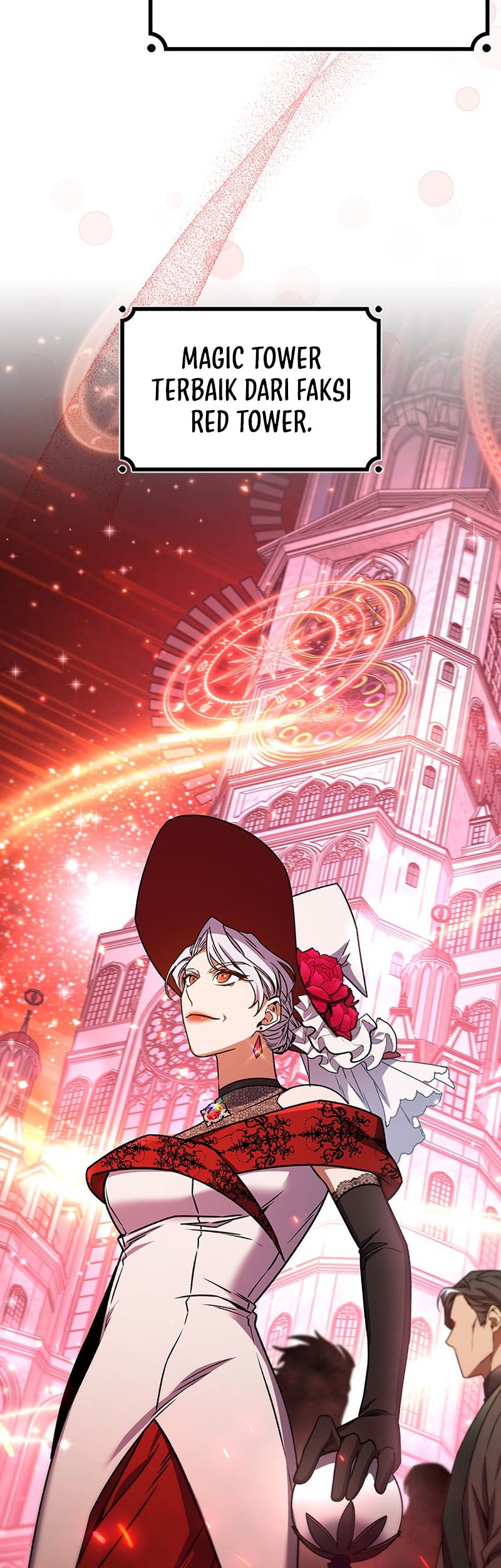 Infinite Level Up in Murim Chapter 156 - halaman 36