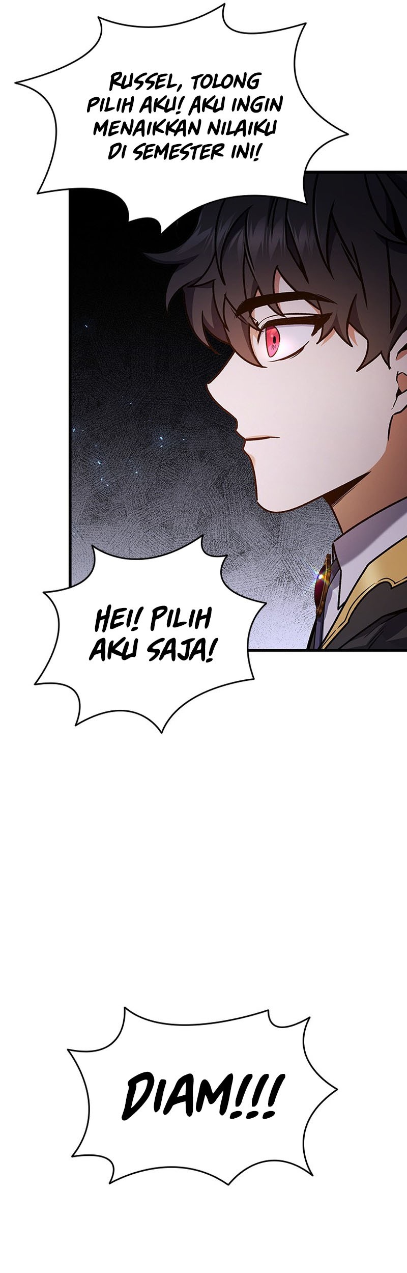 Infinite Level Up in Murim Chapter 156 - halaman 59