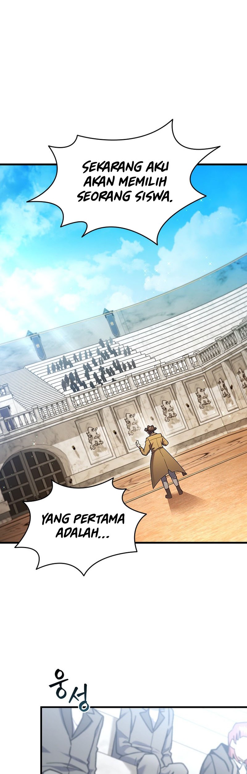 Infinite Level Up in Murim Chapter 156 - halaman 60