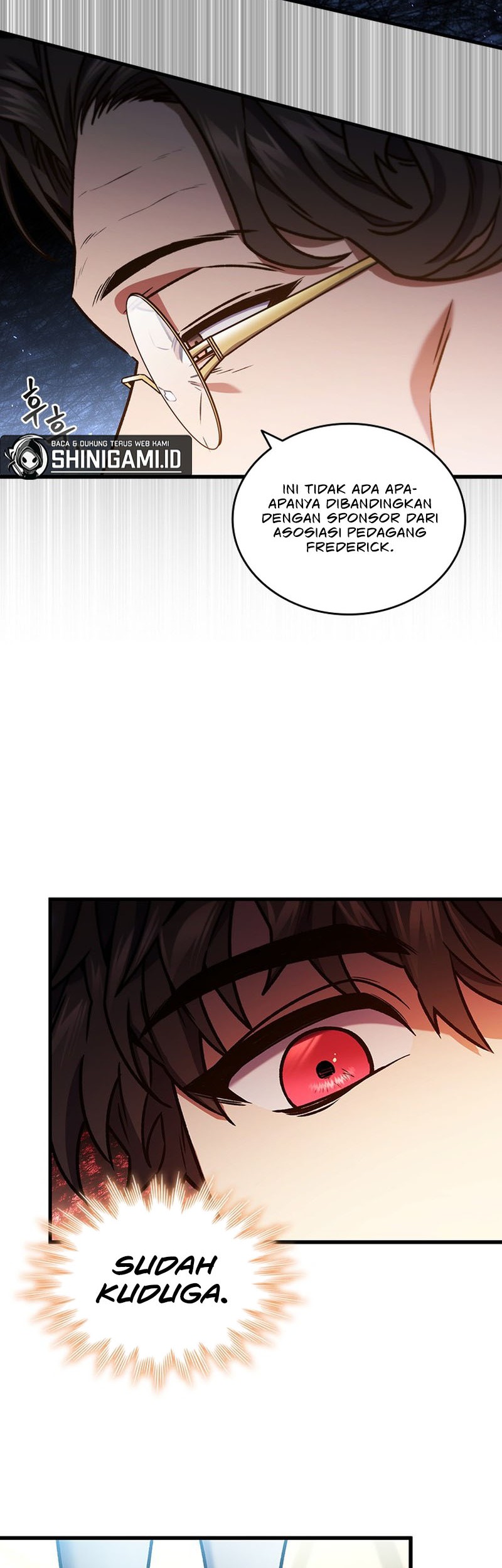 Infinite Level Up in Murim Chapter 156 - halaman 64