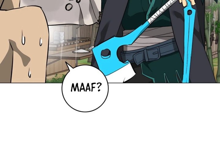 Infinite Level Up in Murim Chapter 156 - halaman 79