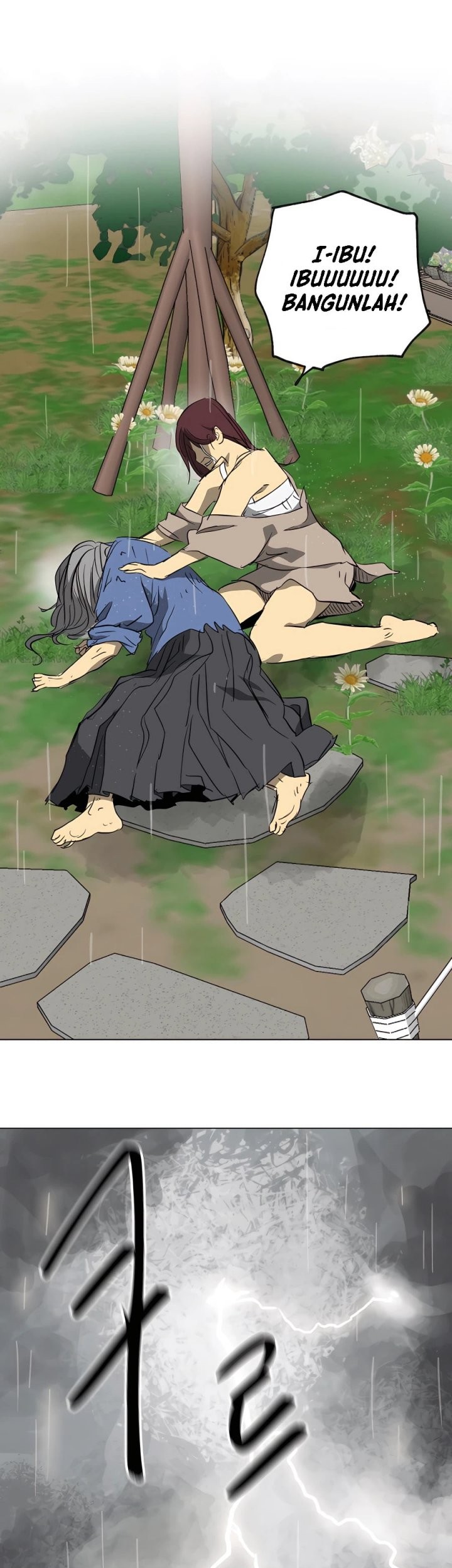 Infinite Level Up in Murim Chapter 156 - halaman 84