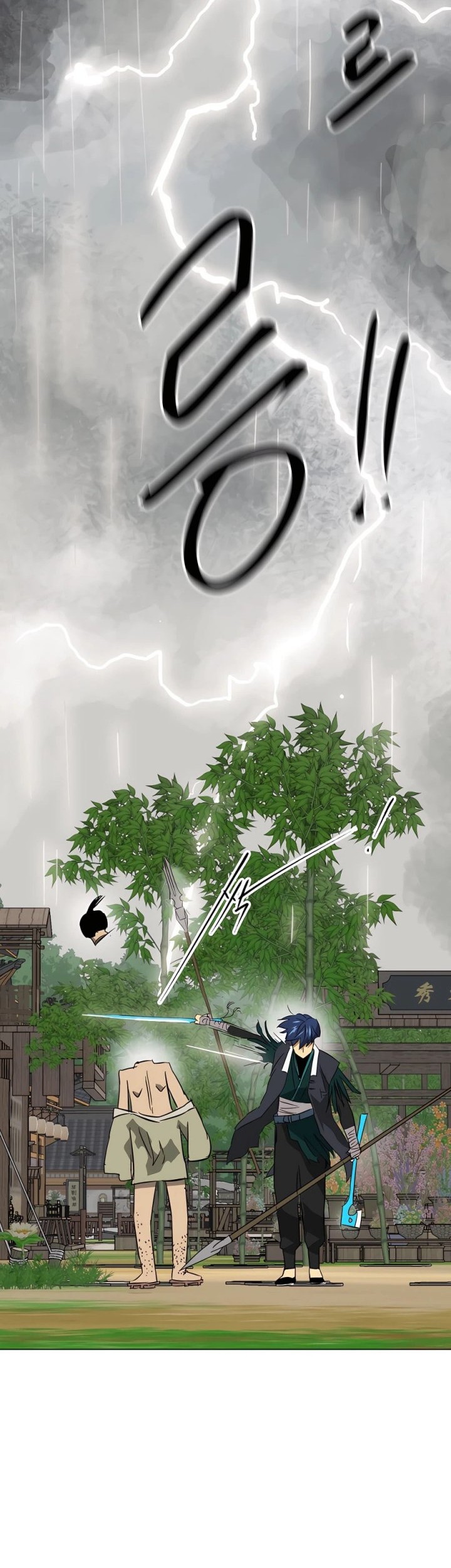 Infinite Level Up in Murim Chapter 156 - halaman 85