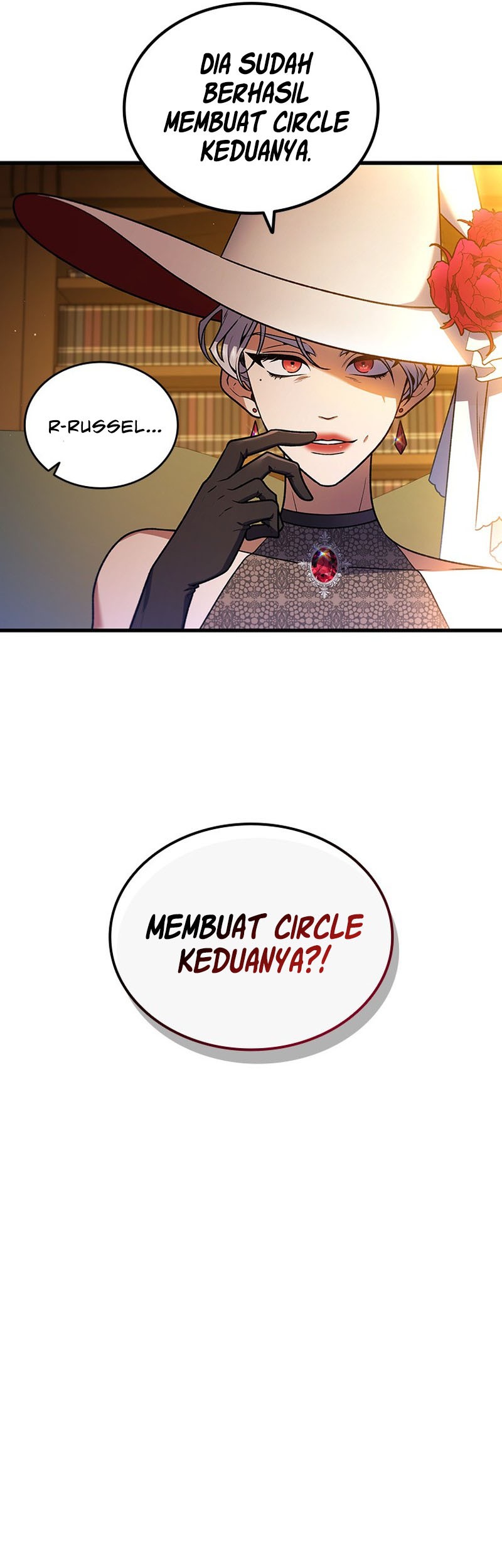 Infinite Level Up in Murim Chapter 157 - halaman 10
