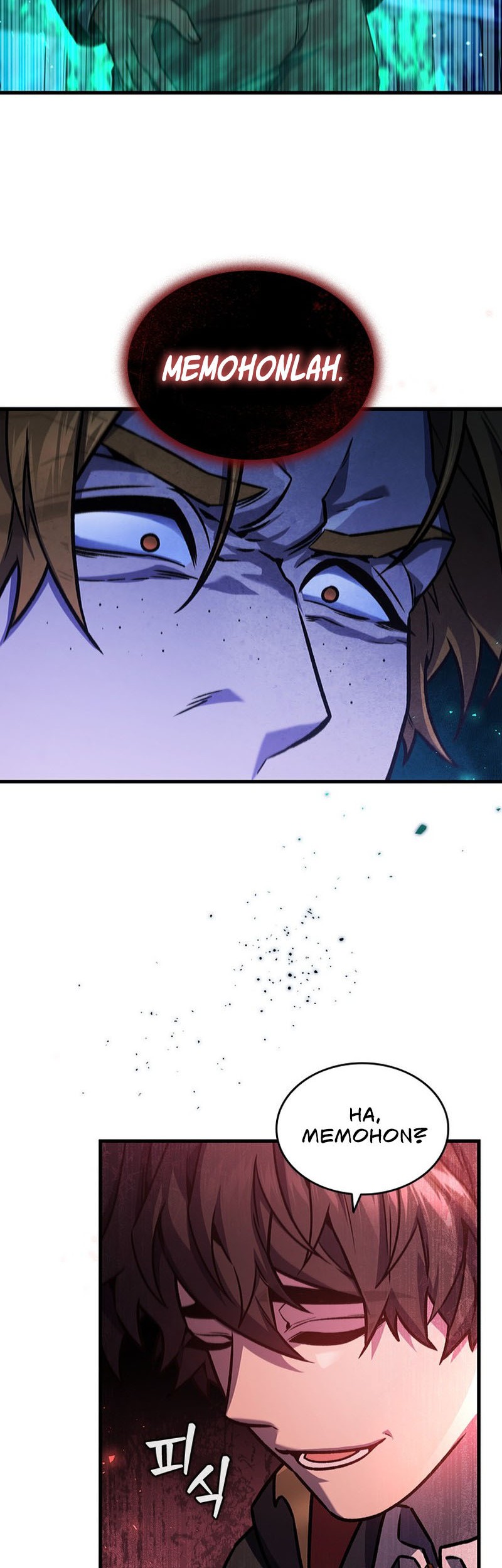 Infinite Level Up in Murim Chapter 157 - halaman 16