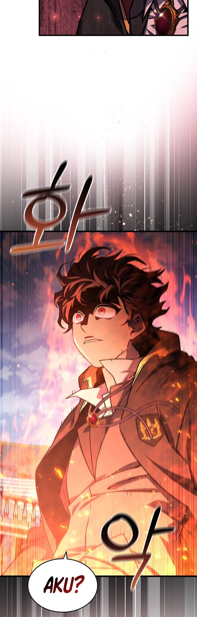 Infinite Level Up in Murim Chapter 157 - halaman 17