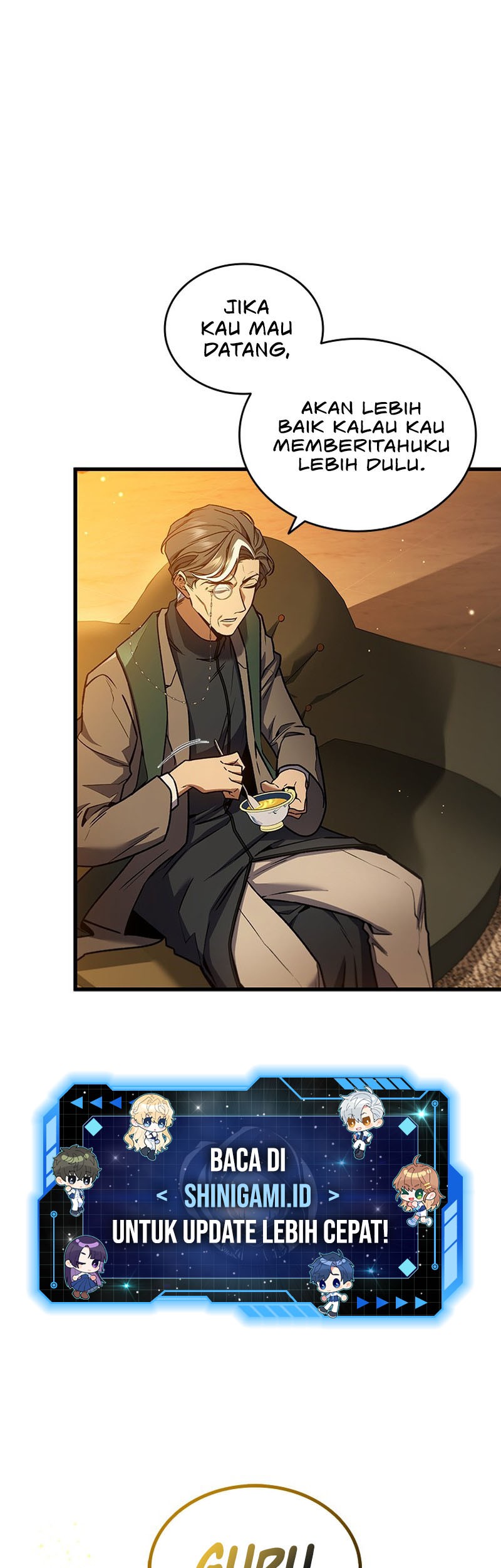Infinite Level Up in Murim Chapter 157 - halaman 2