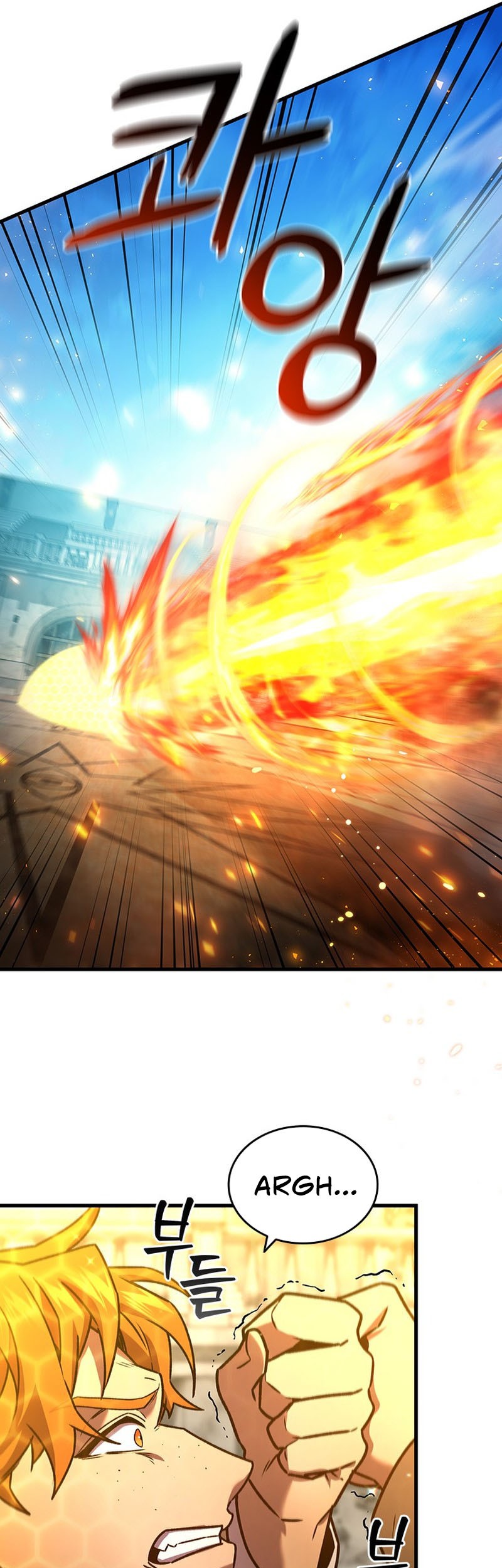 Infinite Level Up in Murim Chapter 157 - halaman 32