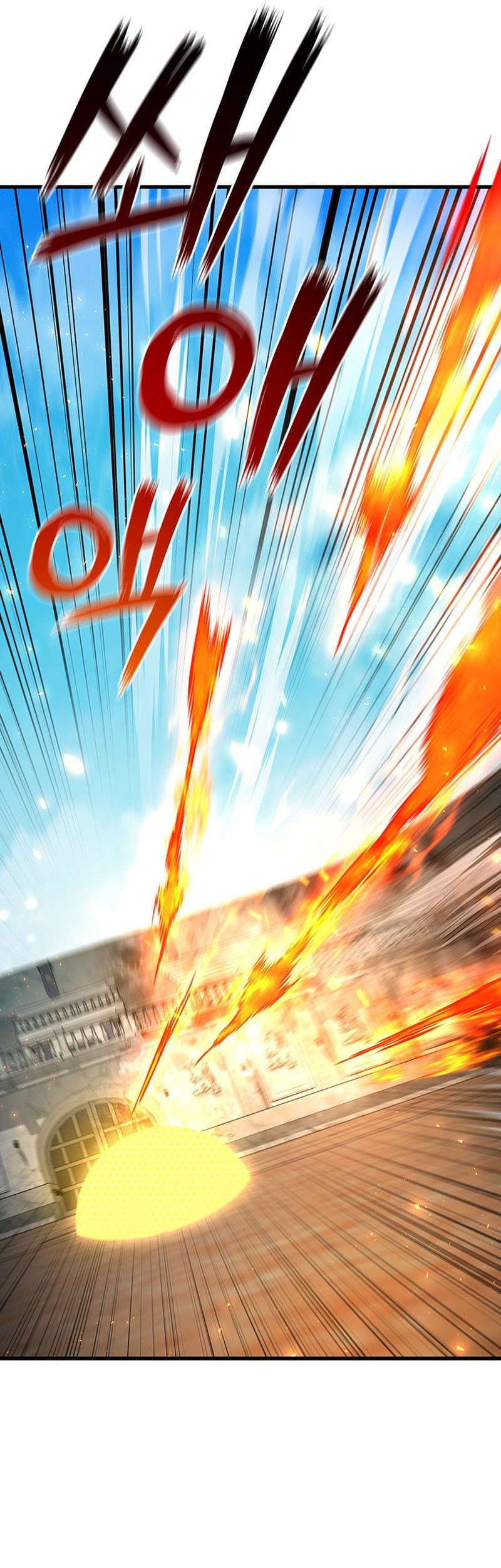 Infinite Level Up in Murim Chapter 157 - halaman 36