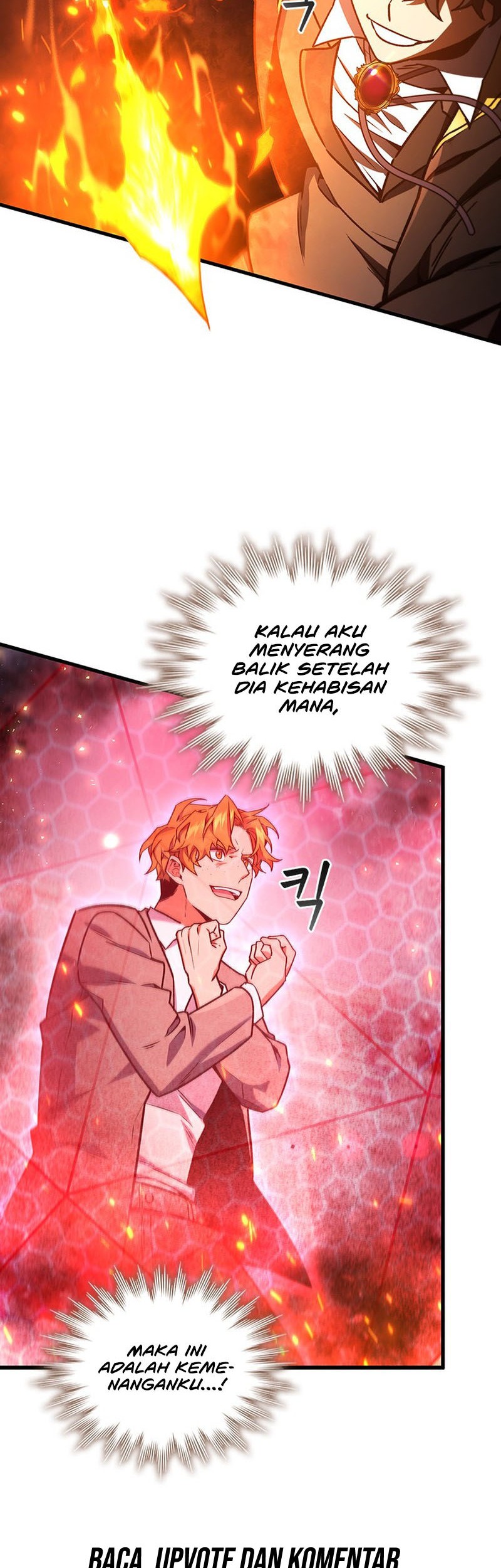 Infinite Level Up in Murim Chapter 157 - halaman 41