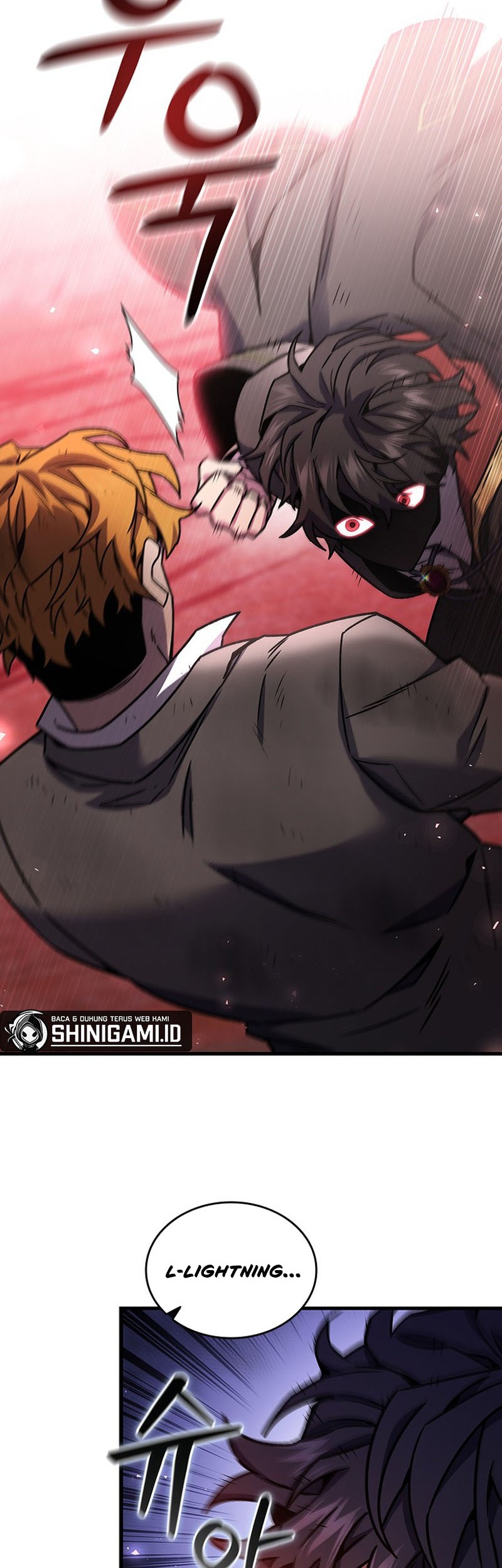 Infinite Level Up in Murim Chapter 157 - halaman 49