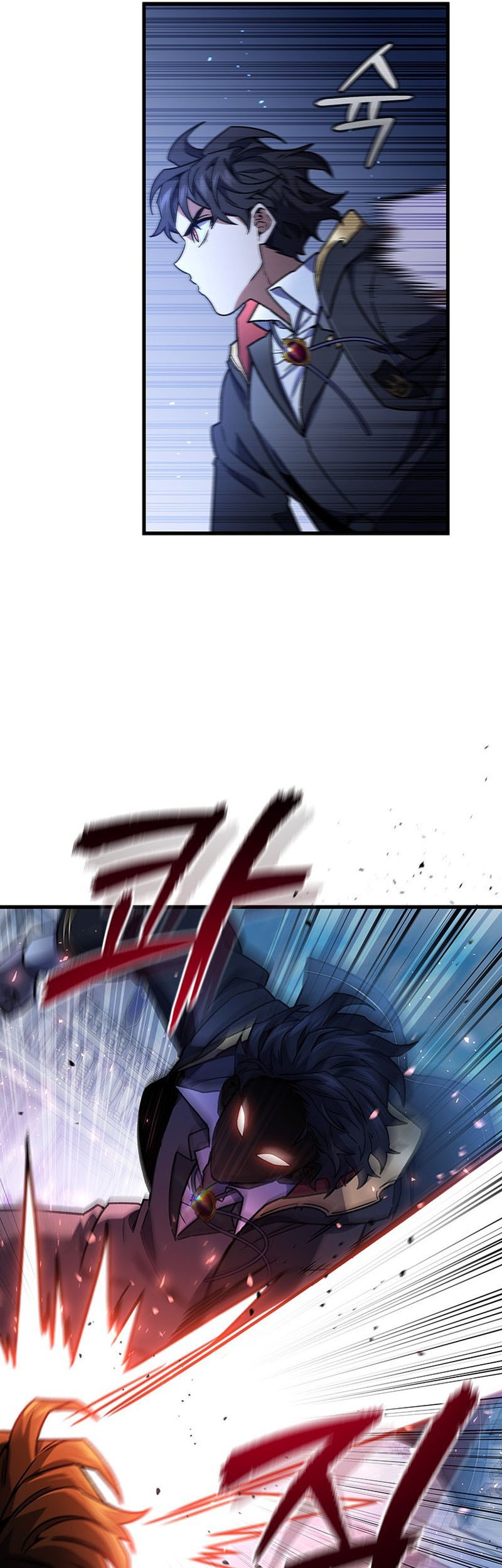 Infinite Level Up in Murim Chapter 157 - halaman 52