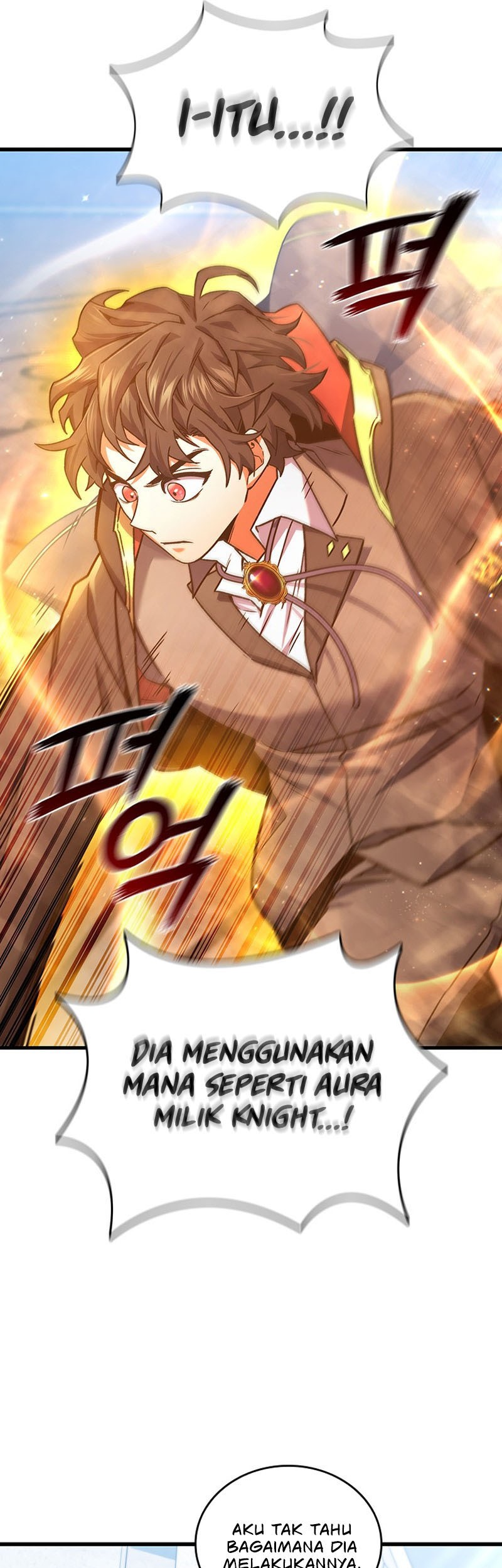 Infinite Level Up in Murim Chapter 157 - halaman 56