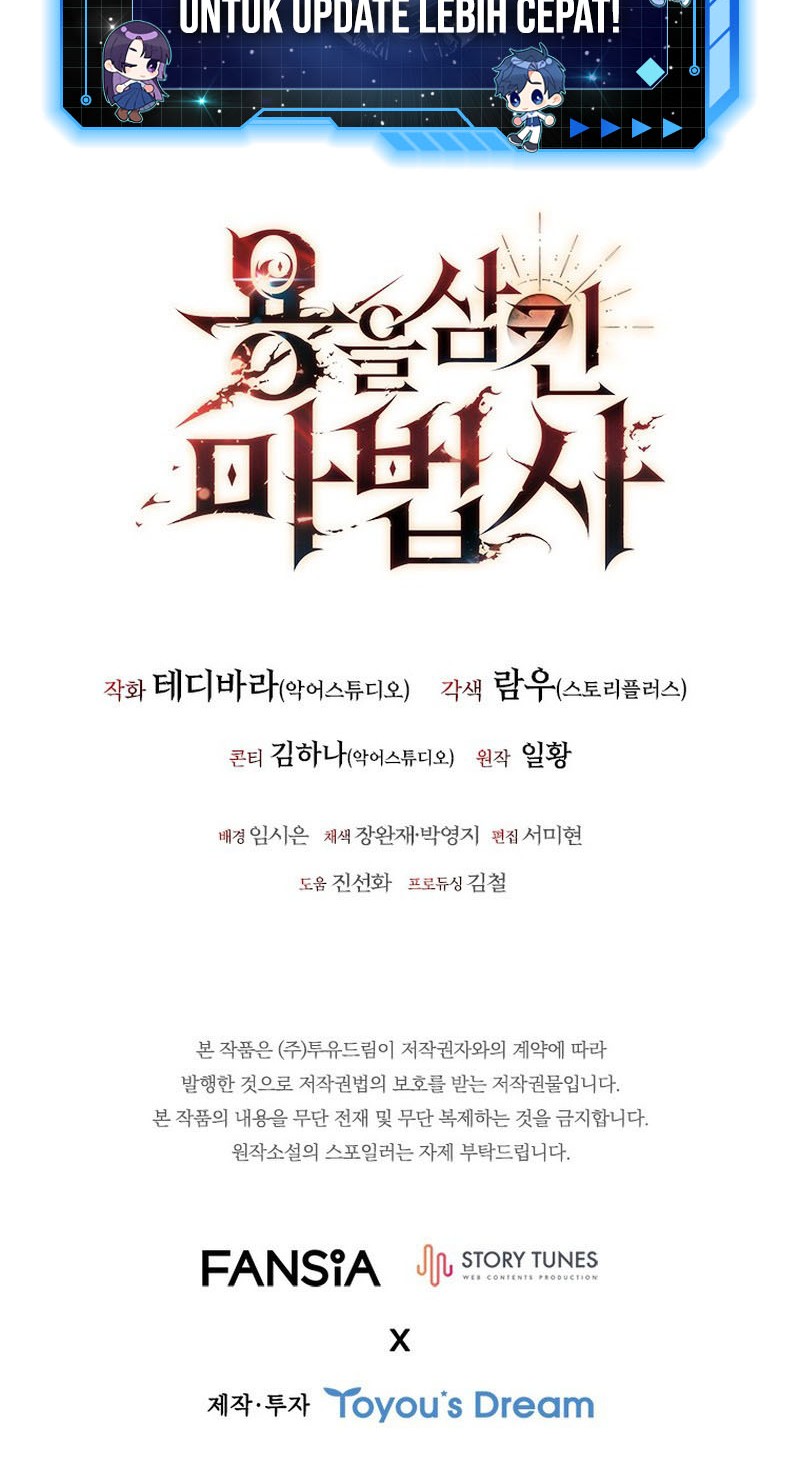 Infinite Level Up in Murim Chapter 157 - halaman 59