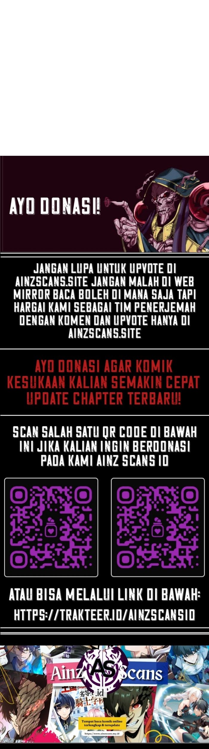 Infinite Level Up in Murim Chapter 157 - halaman 68
