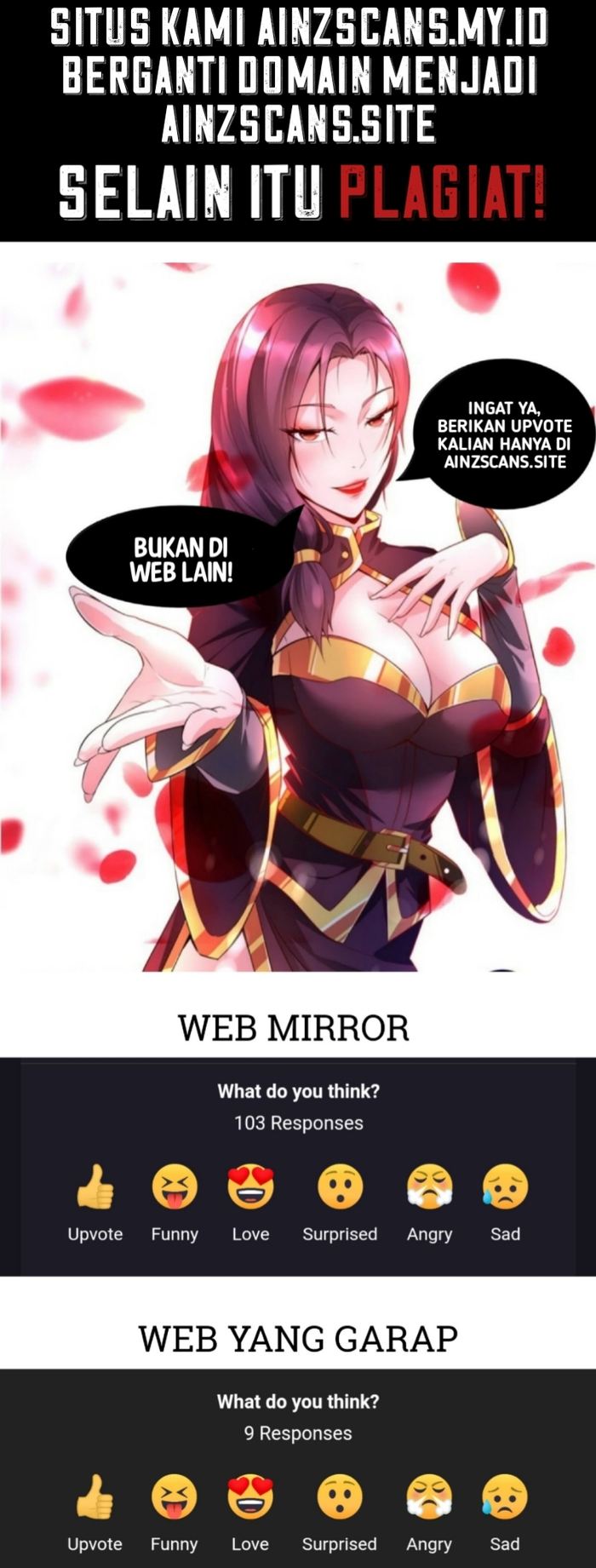 Infinite Level Up in Murim Chapter 157 - halaman 69
