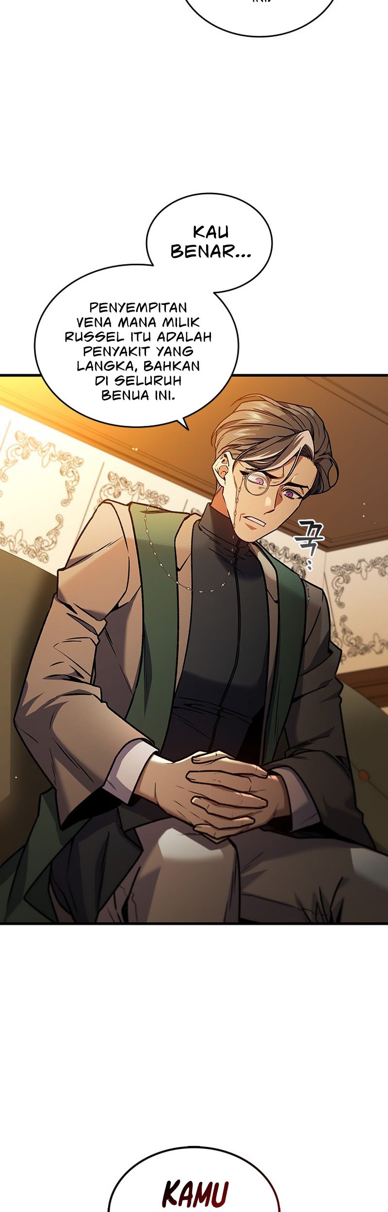 Infinite Level Up in Murim Chapter 157 - halaman 7