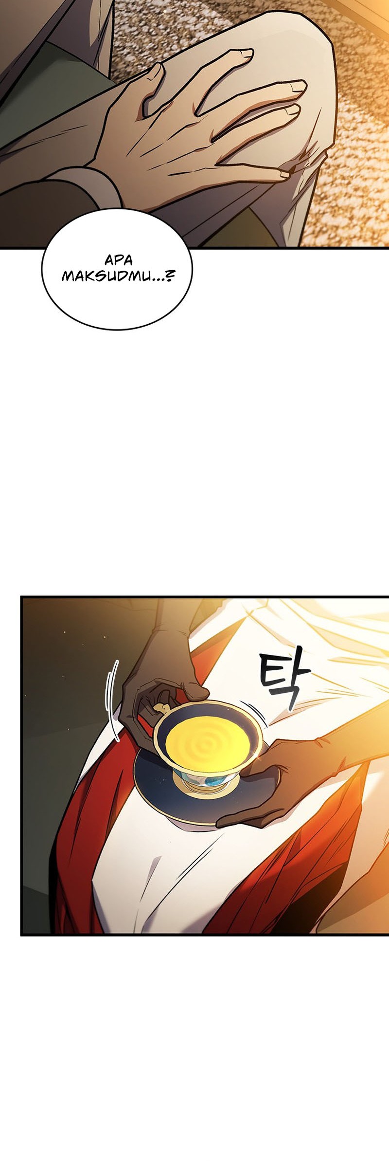 Infinite Level Up in Murim Chapter 157 - halaman 9