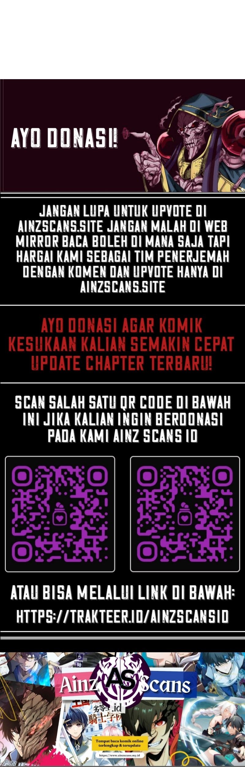 Infinite Level Up in Murim Chapter 158 - halaman 105