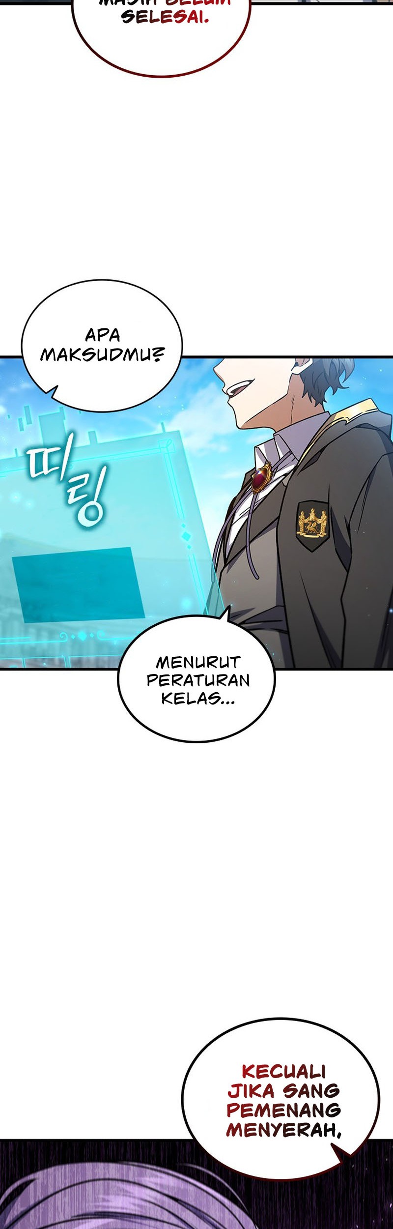 Infinite Level Up in Murim Chapter 158 - halaman 11