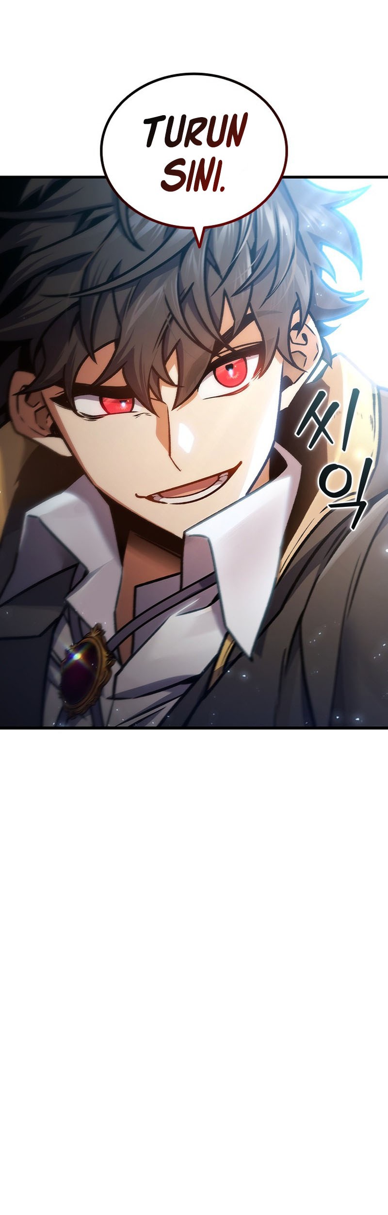 Infinite Level Up in Murim Chapter 158 - halaman 14