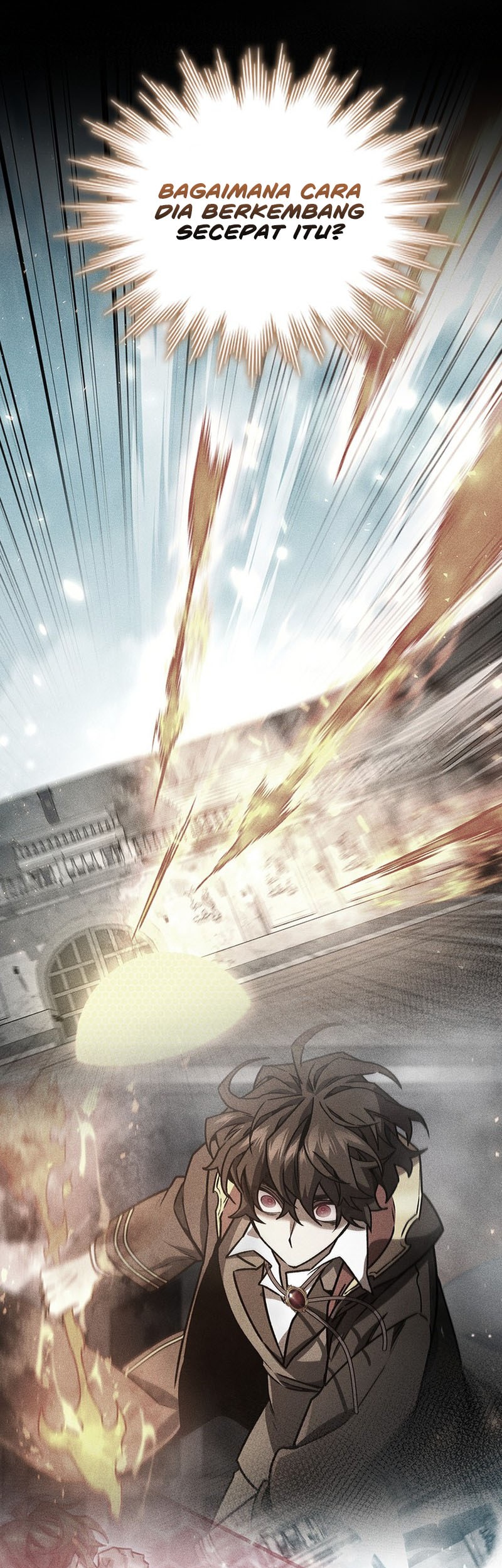 Infinite Level Up in Murim Chapter 158 - halaman 18