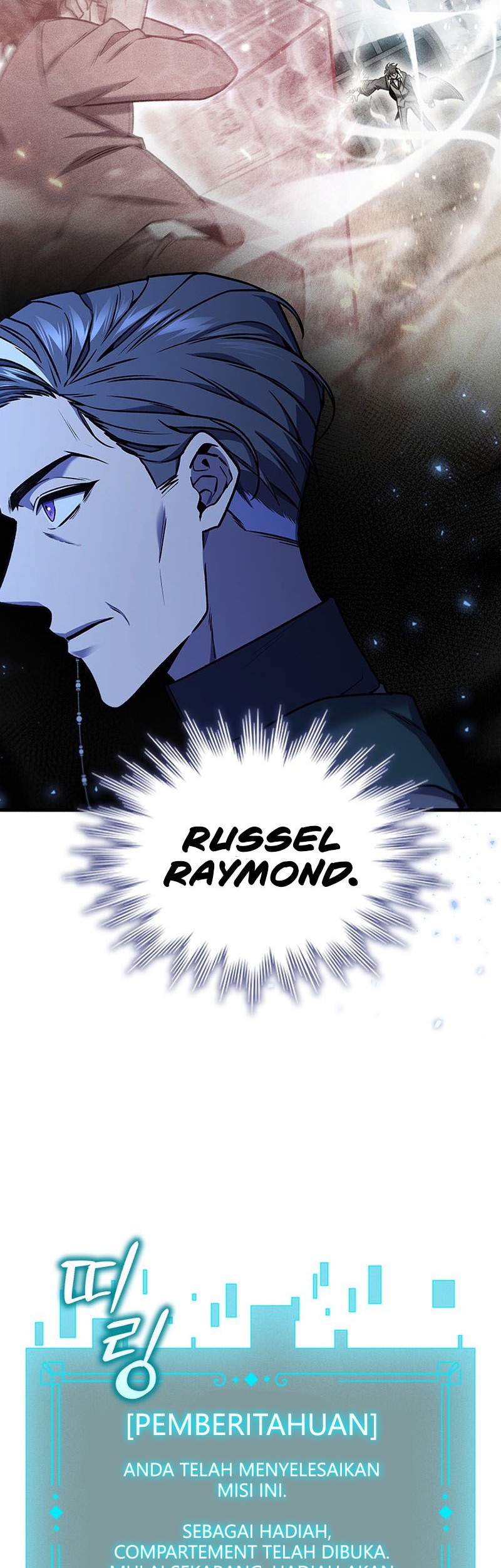 Infinite Level Up in Murim Chapter 158 - halaman 19