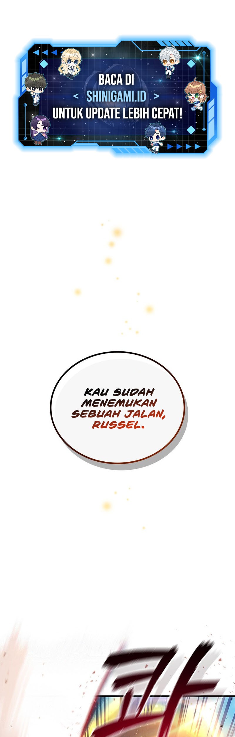 Infinite Level Up in Murim Chapter 158 - halaman 2