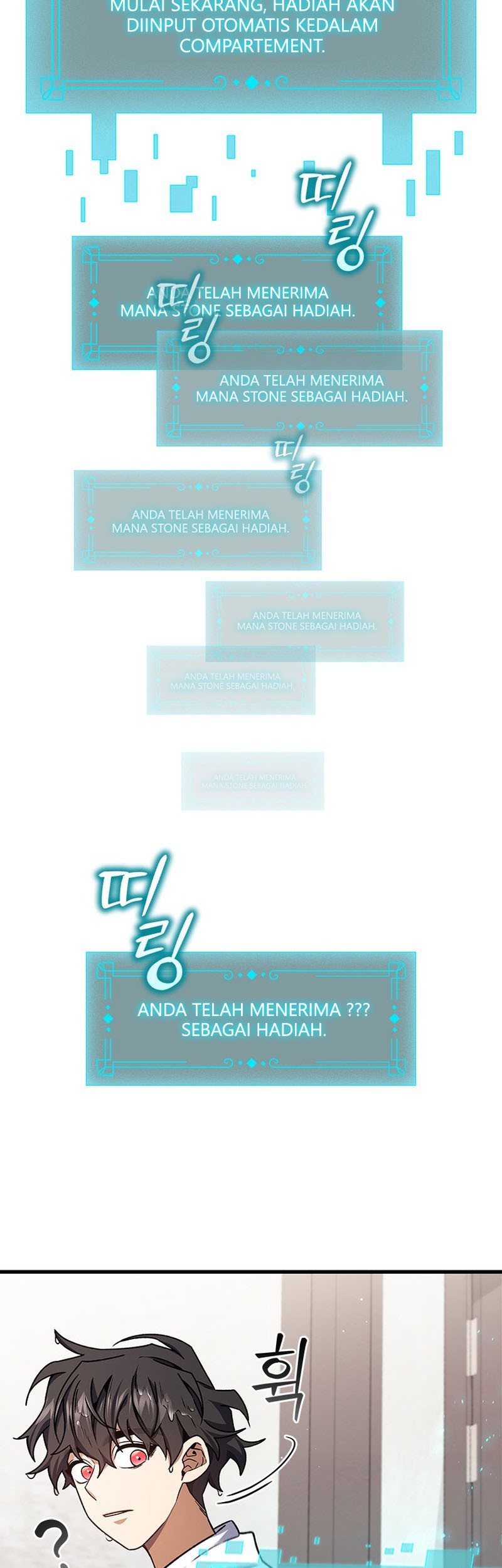 Infinite Level Up in Murim Chapter 158 - halaman 20