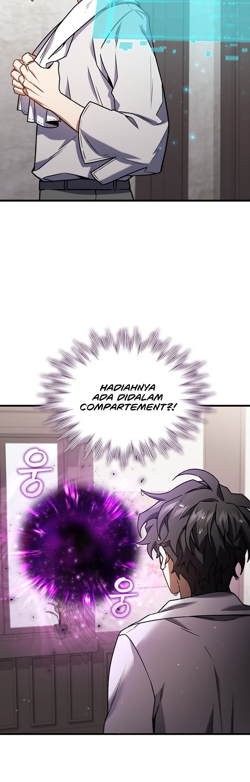 Infinite Level Up in Murim Chapter 158 - halaman 21