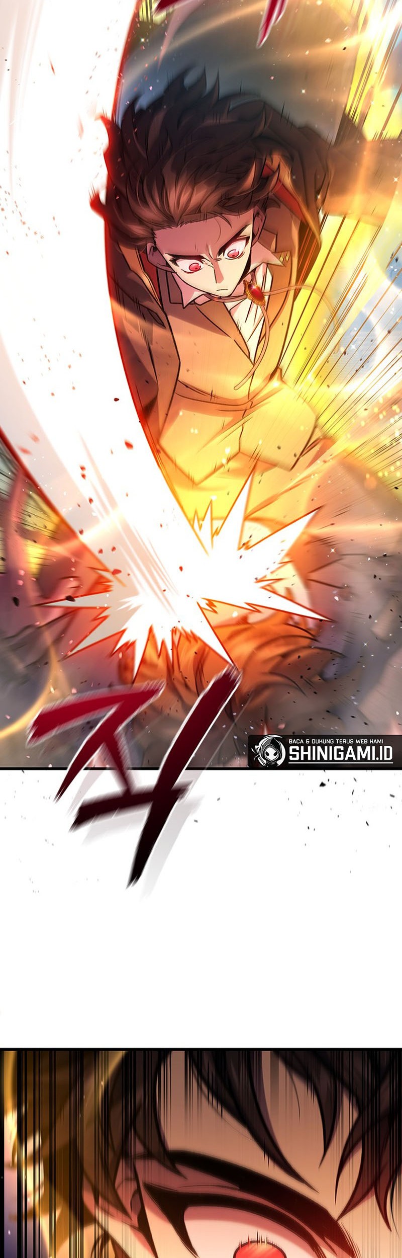 Infinite Level Up in Murim Chapter 158 - halaman 3