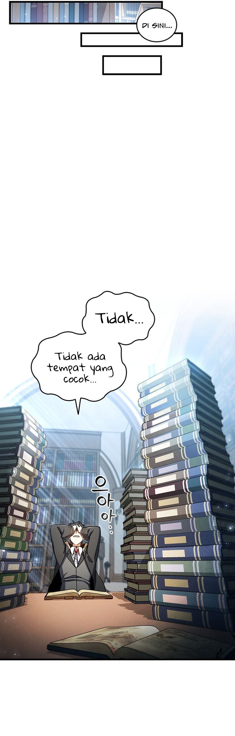 Infinite Level Up in Murim Chapter 158 - halaman 30