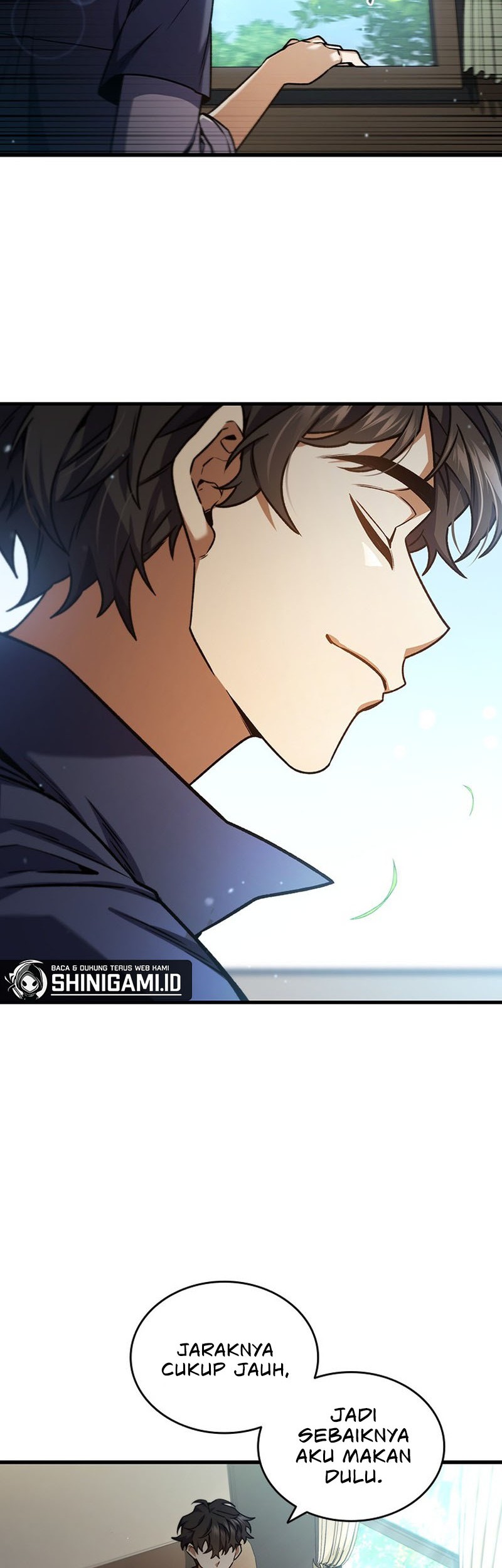 Infinite Level Up in Murim Chapter 158 - halaman 47