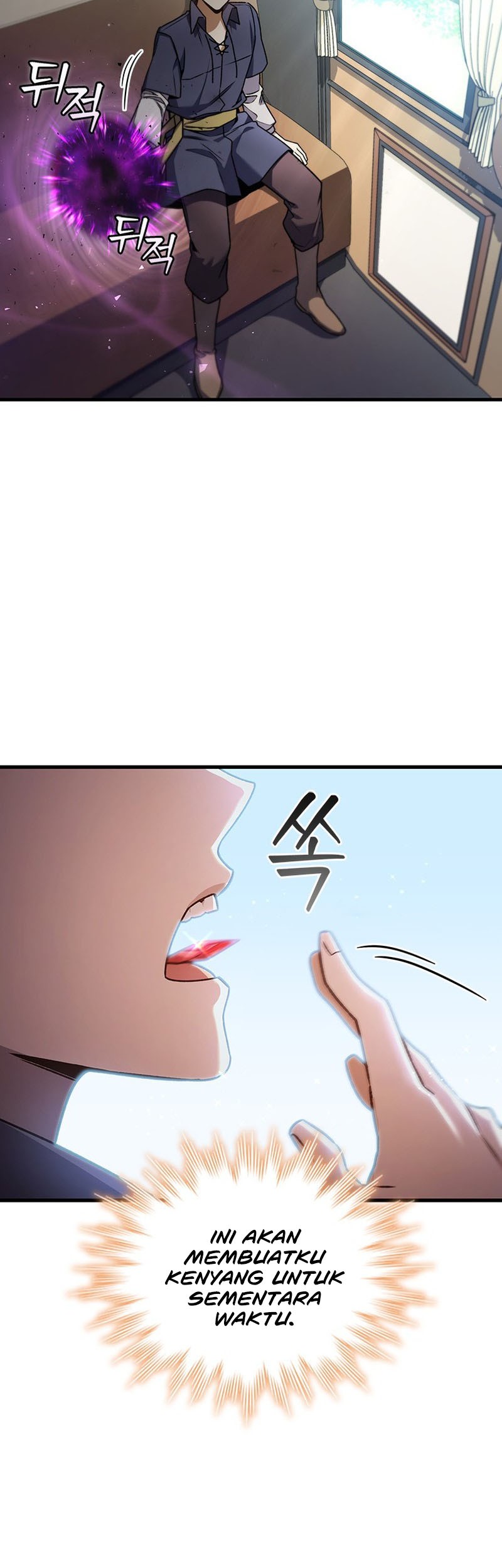Infinite Level Up in Murim Chapter 158 - halaman 48