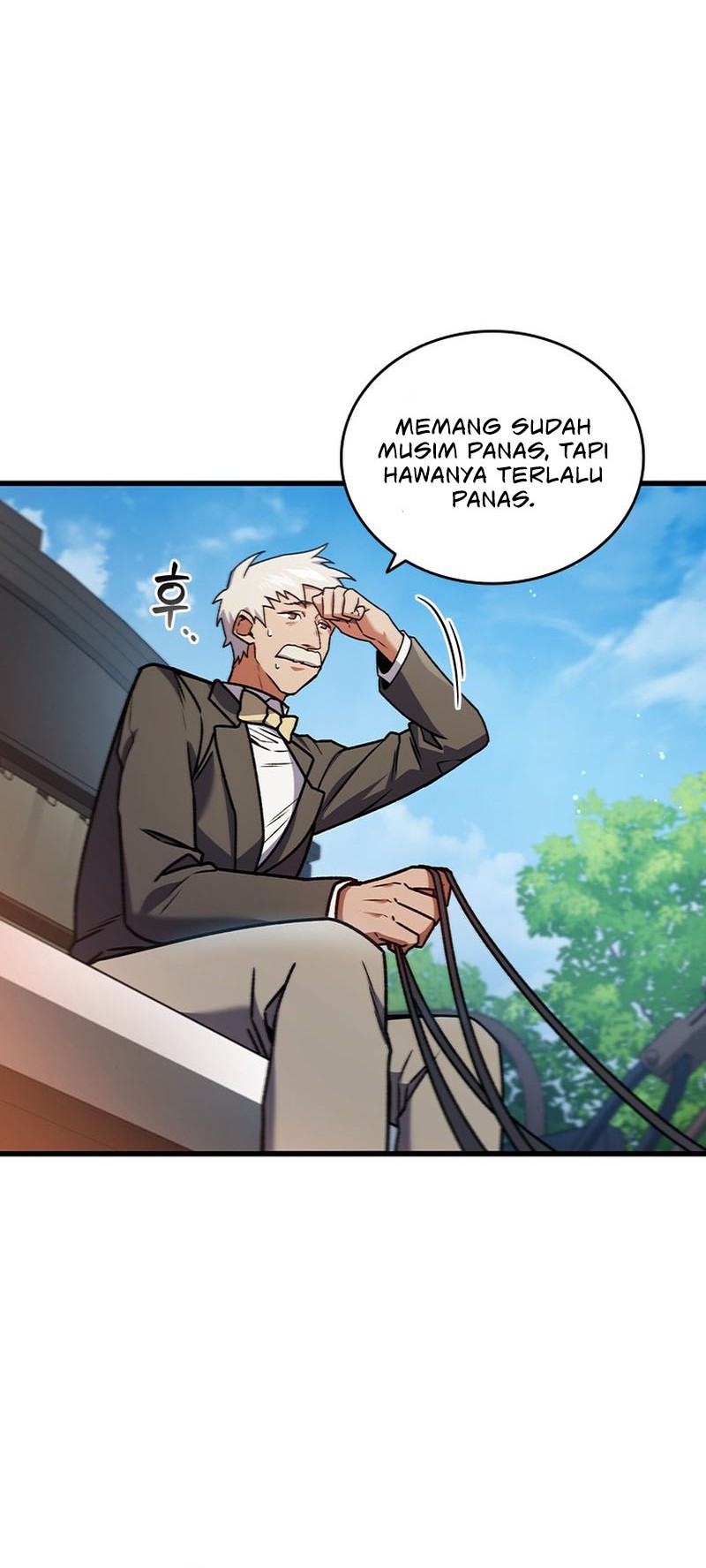Infinite Level Up in Murim Chapter 158 - halaman 49