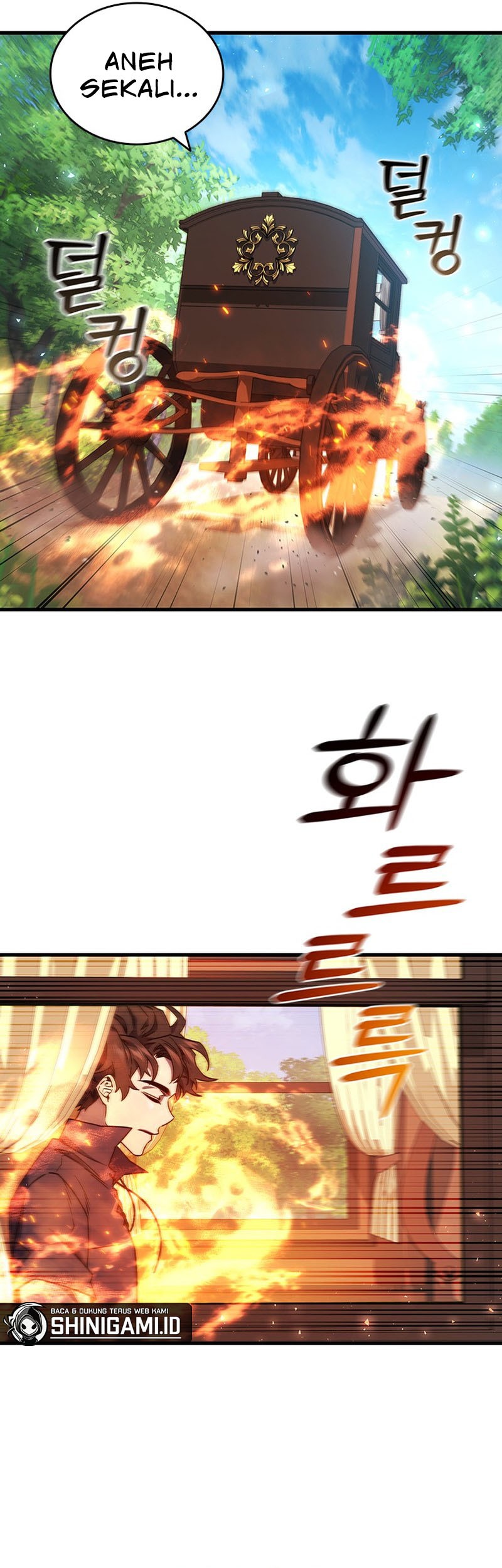 Infinite Level Up in Murim Chapter 158 - halaman 50