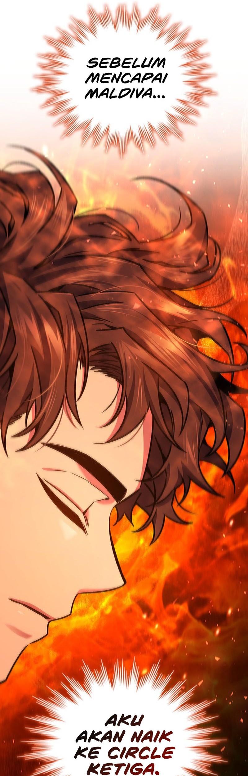 Infinite Level Up in Murim Chapter 158 - halaman 51