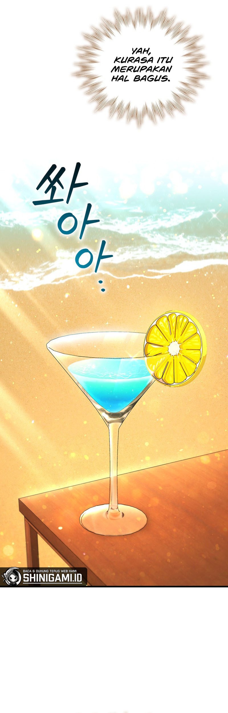 Infinite Level Up in Murim Chapter 158 - halaman 54