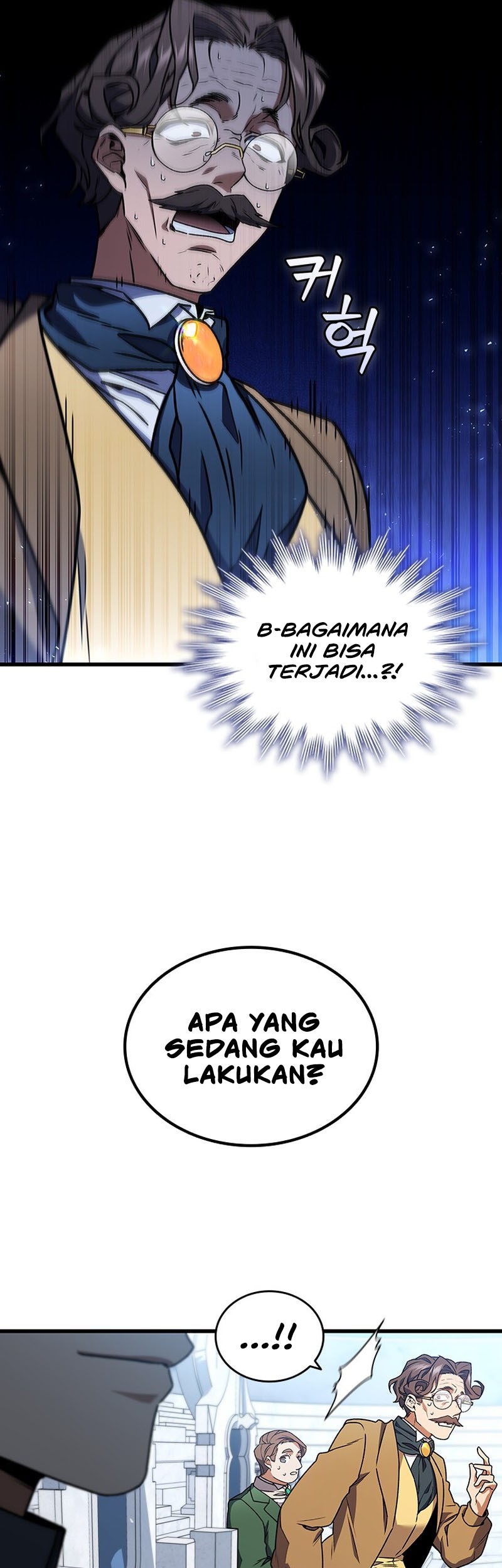 Infinite Level Up in Murim Chapter 158 - halaman 6